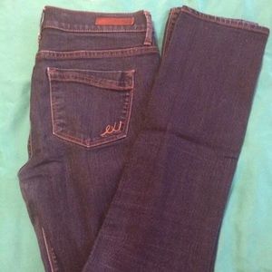 Express Skinny jeans